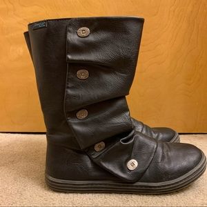 Blowfish Malibu boots